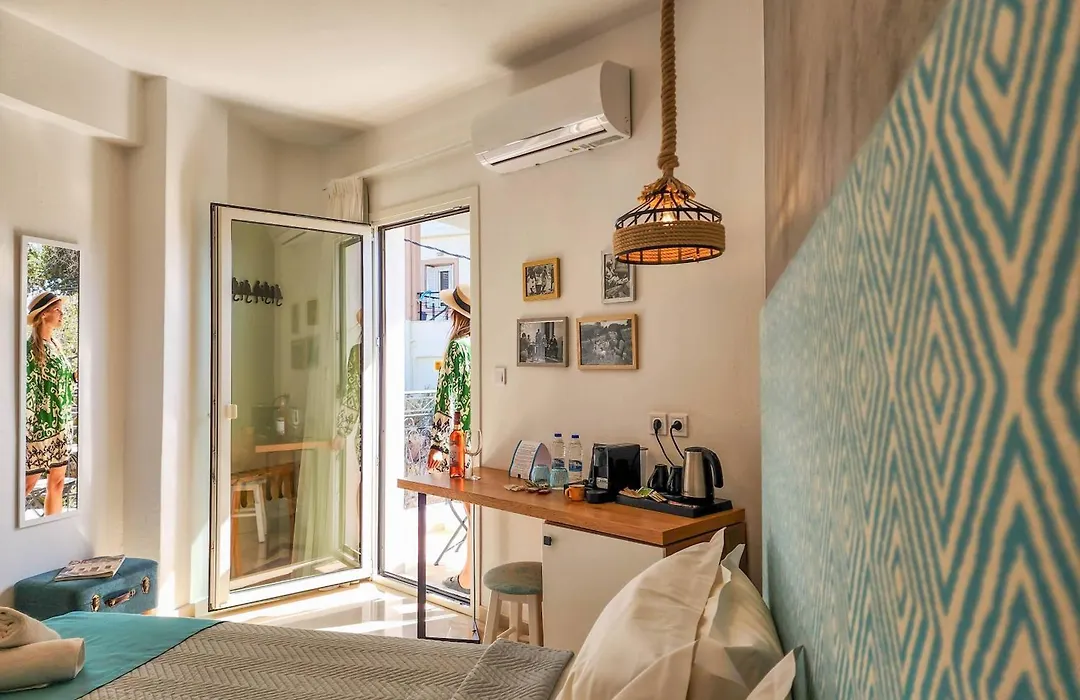 Hotel Port 7- Boutique Collection-1
